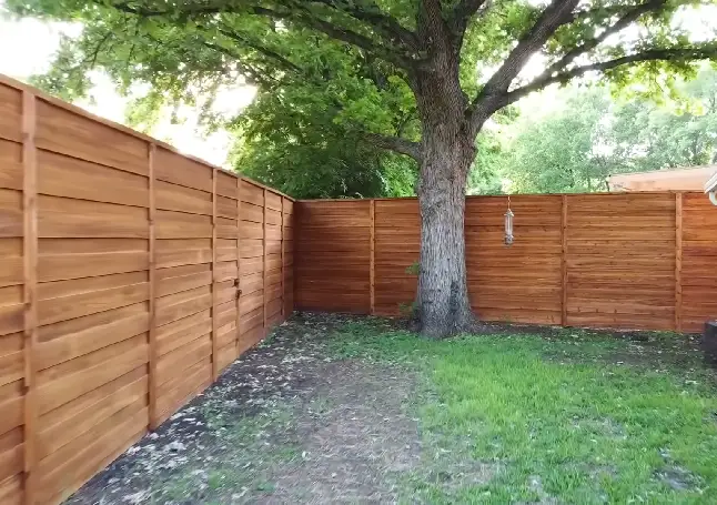 Fence company Galveston Texas